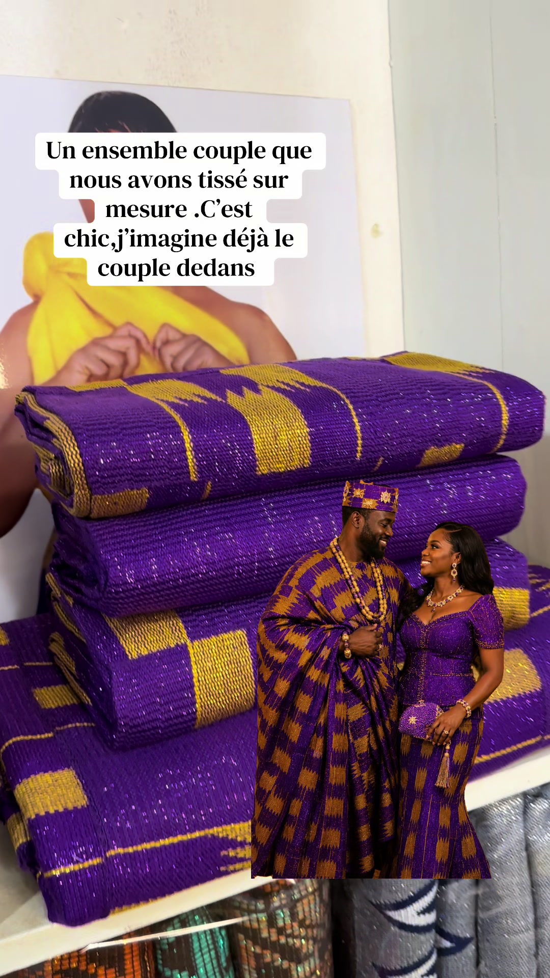 @Pagne_tiss&eacute;_de_luxe🇹🇬🇬🇭