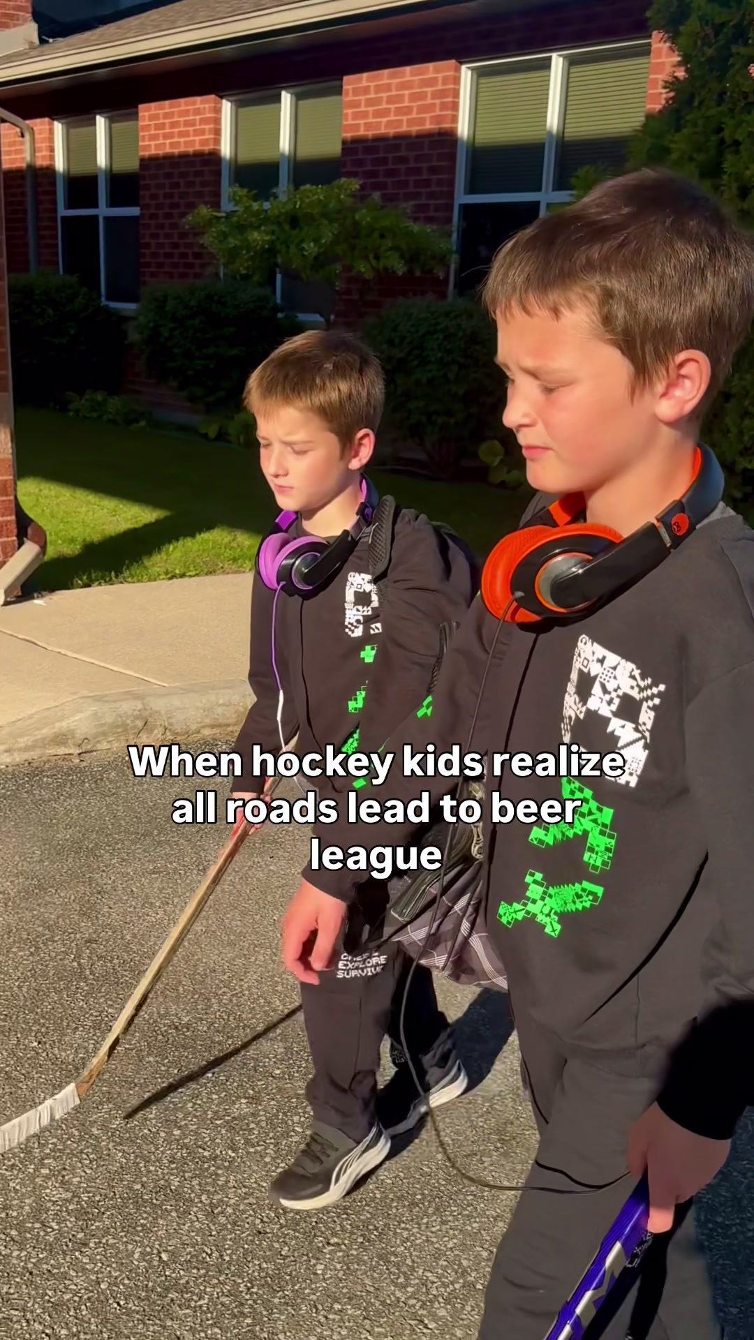 @Hockey Rejects