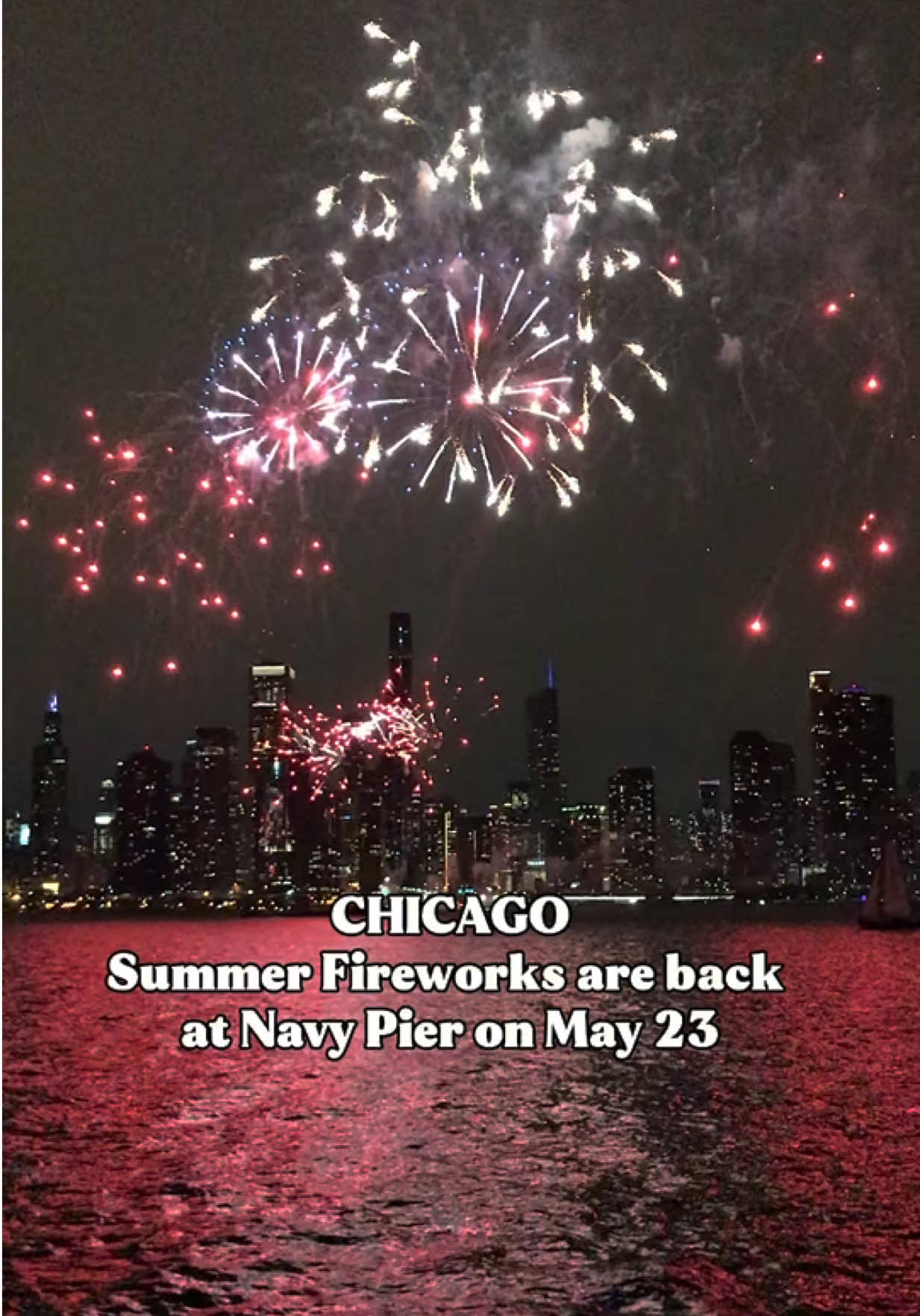 @Pooja Naik | Chicago Lifestyle