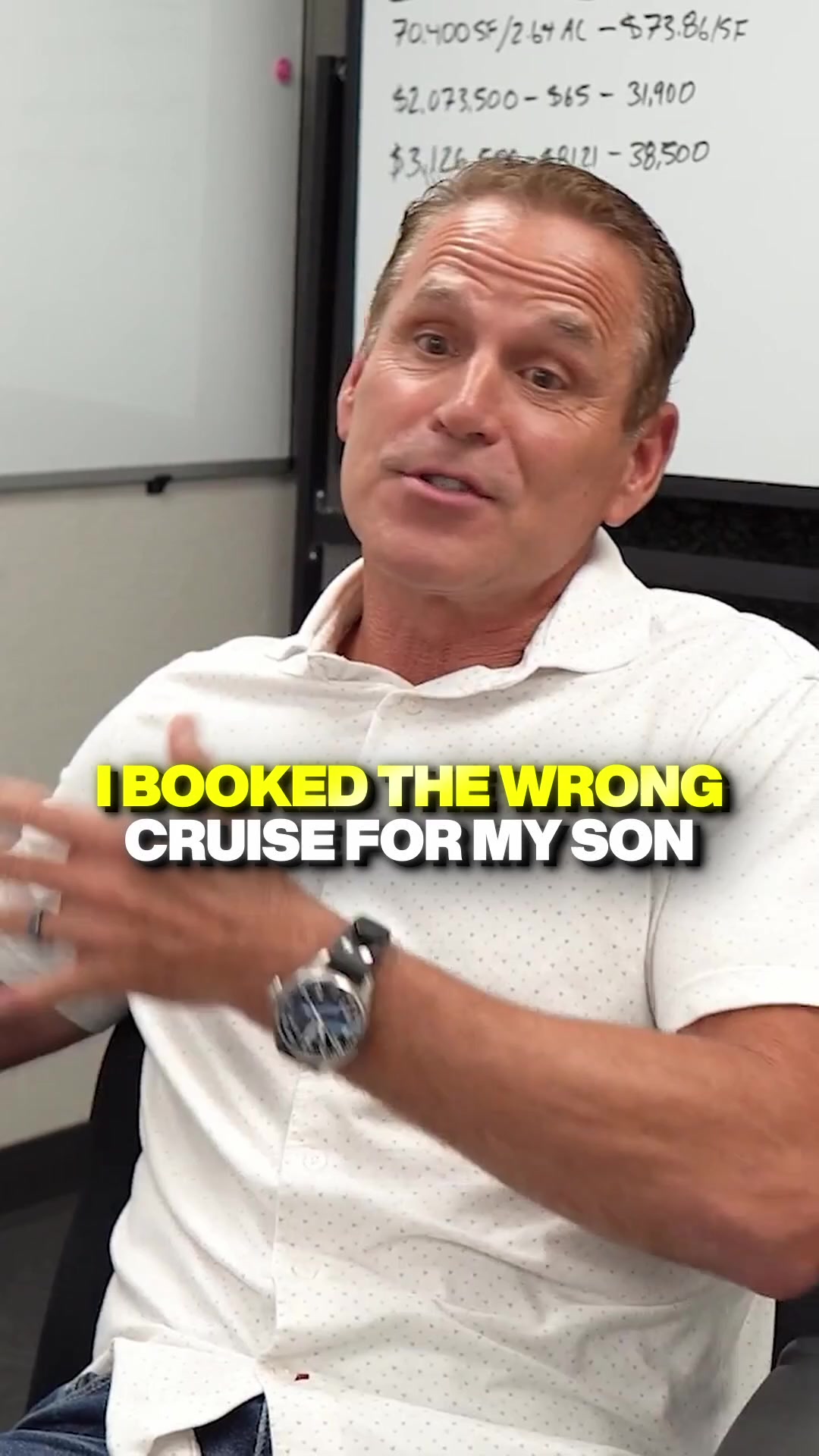 @Mike & Bo