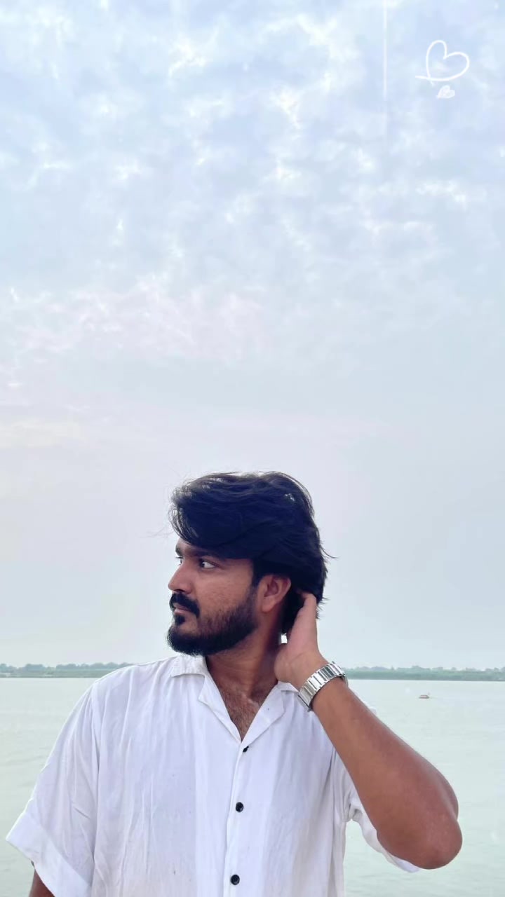 @Shah Sushant