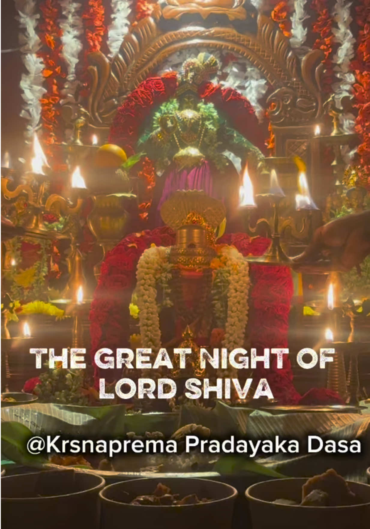 @Krsnaprema Pradayaka Dasa