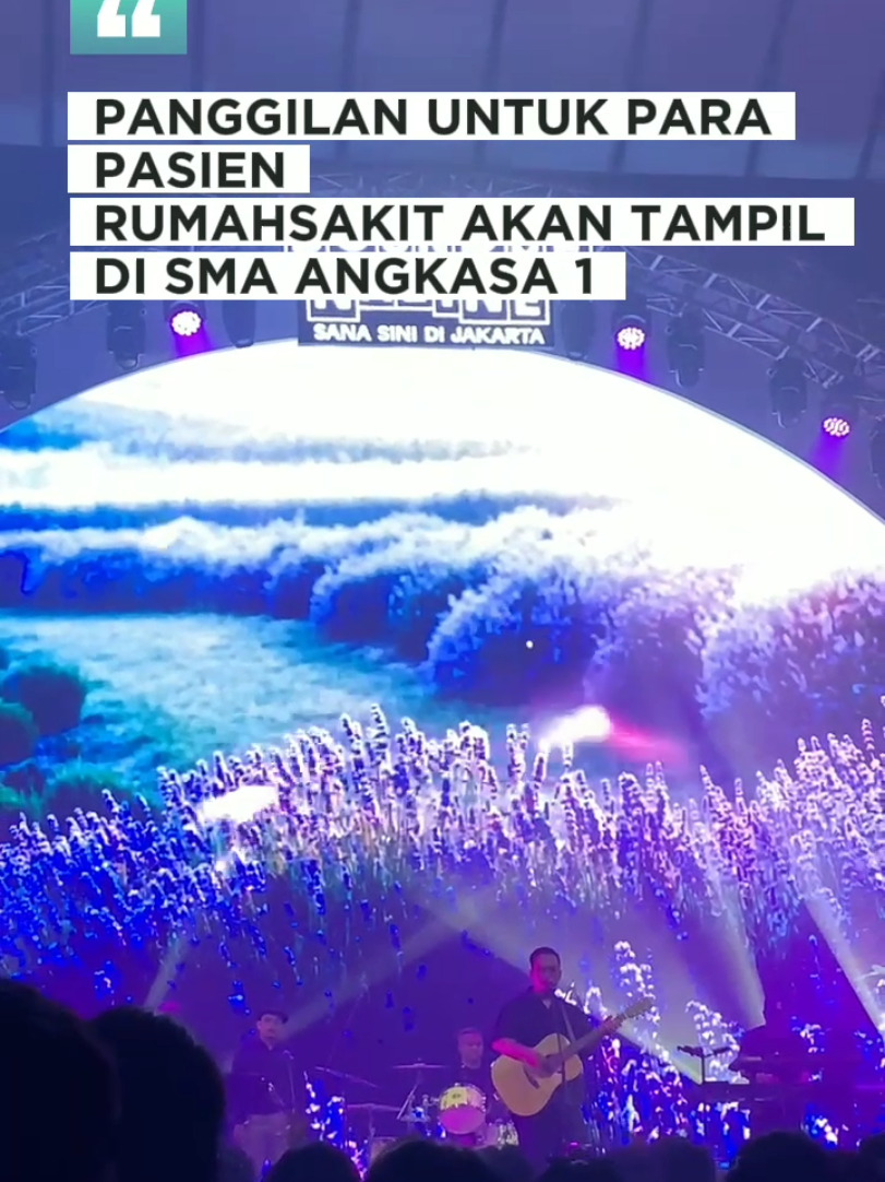 @KONSER OFFICIAL