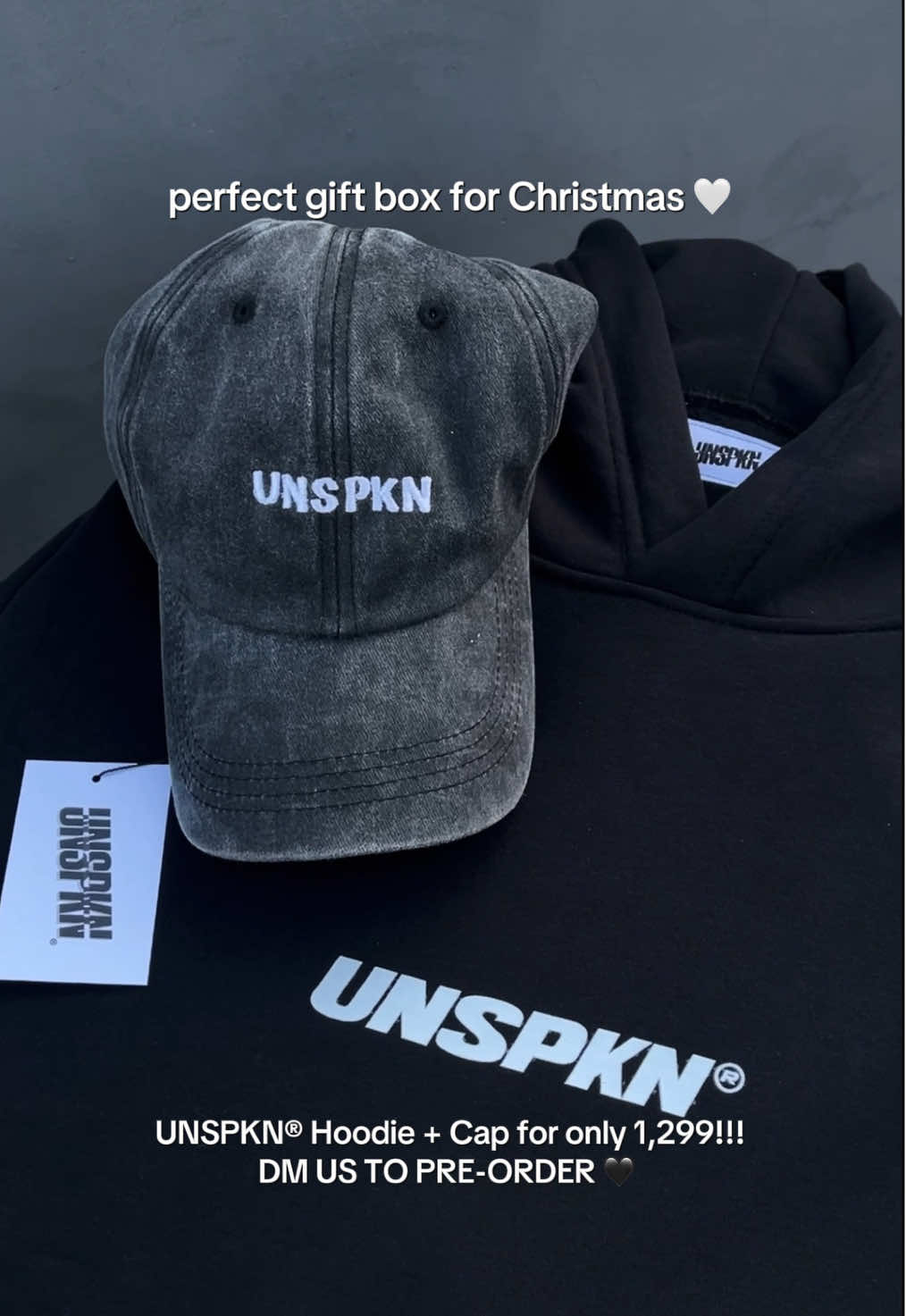 @UNSPKN&reg;