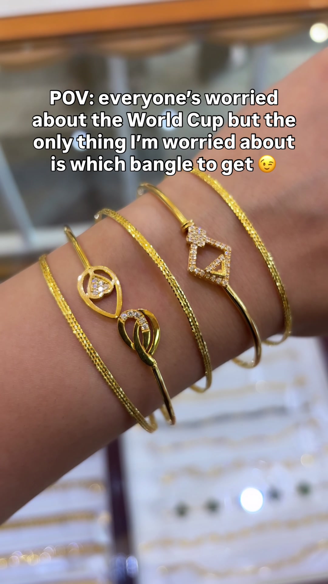 @Thevans Jewellery