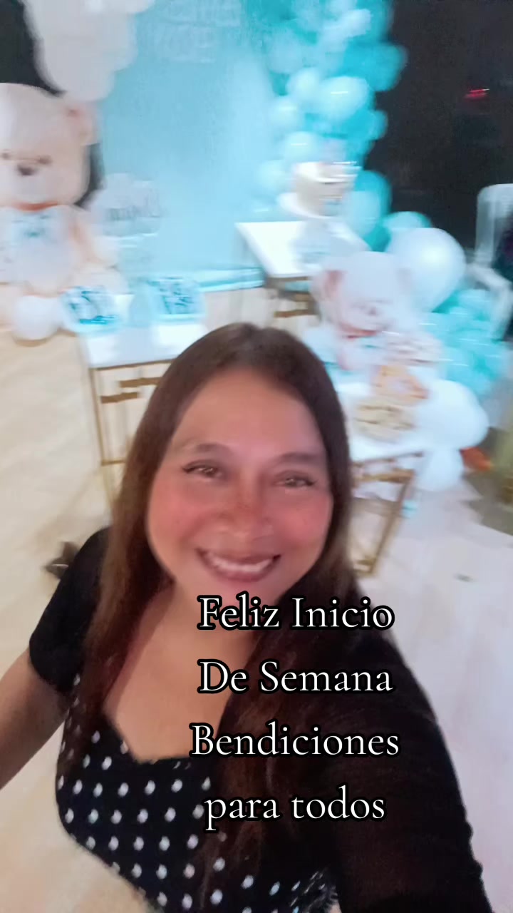 @Teresa Rivas