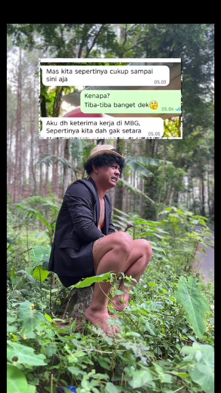 @Rian Gomon