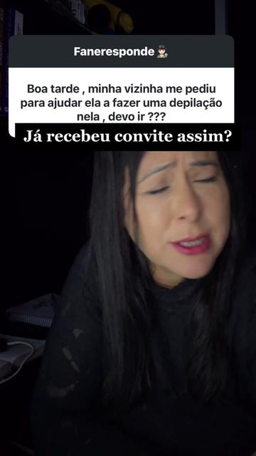 @Faneoficial