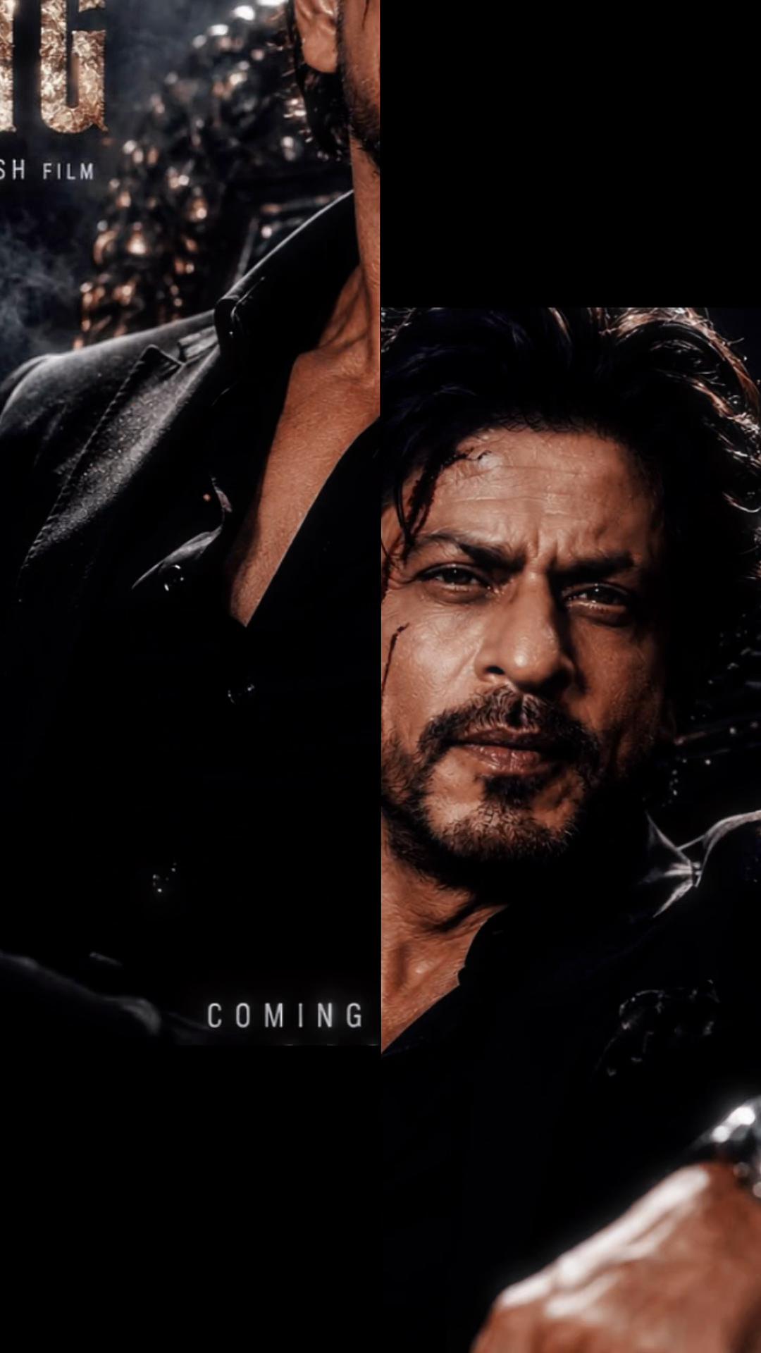 @Huge fan of SRK❤️👑