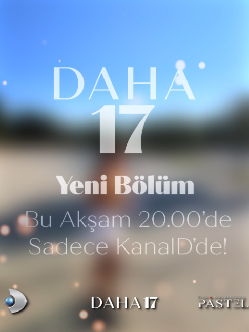 @Daha 17