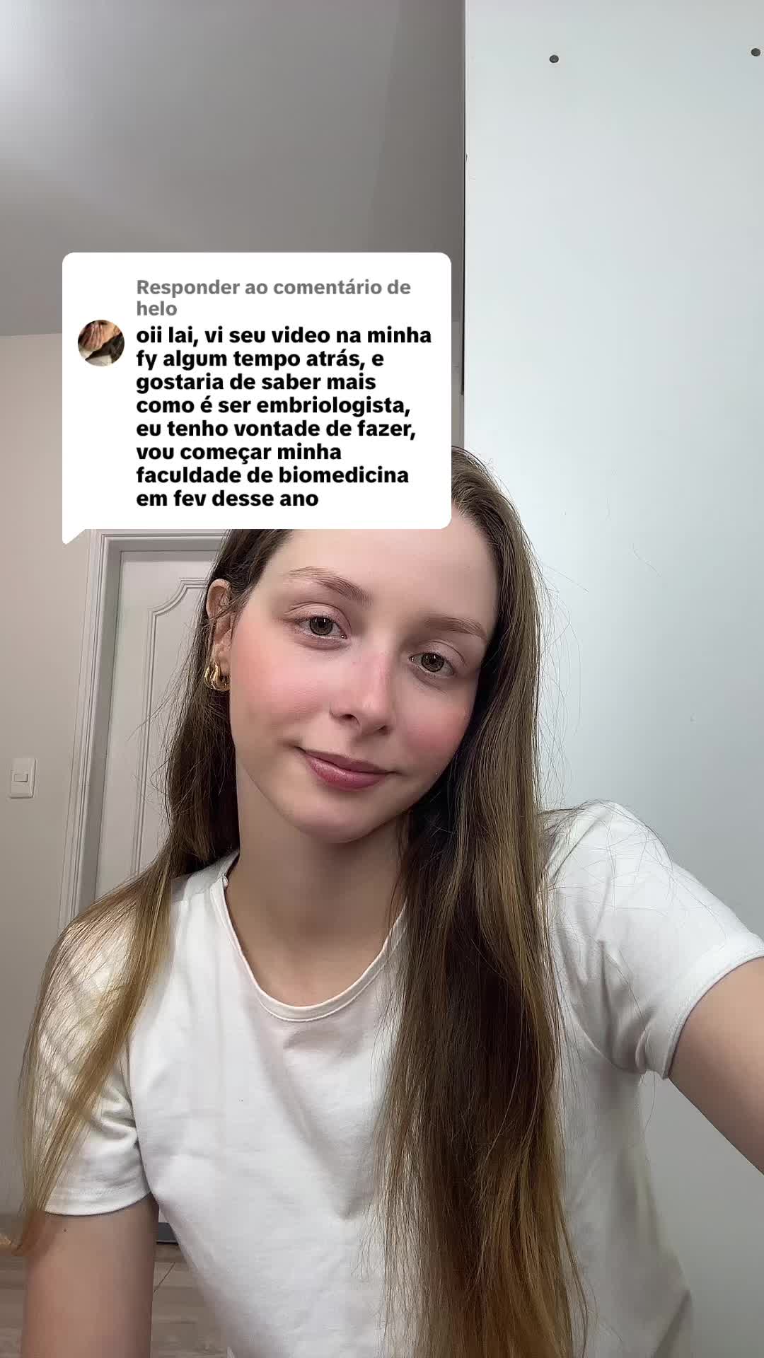 @Lai | Embriologista