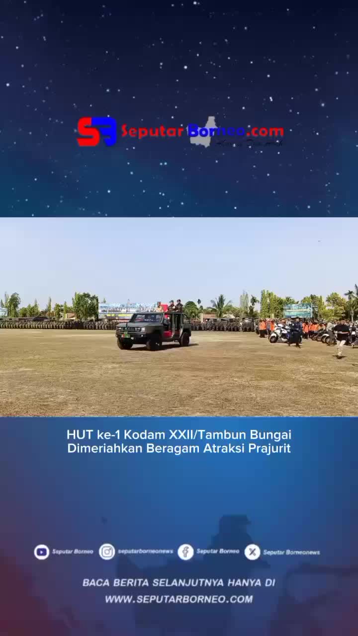 @seputar borneo
