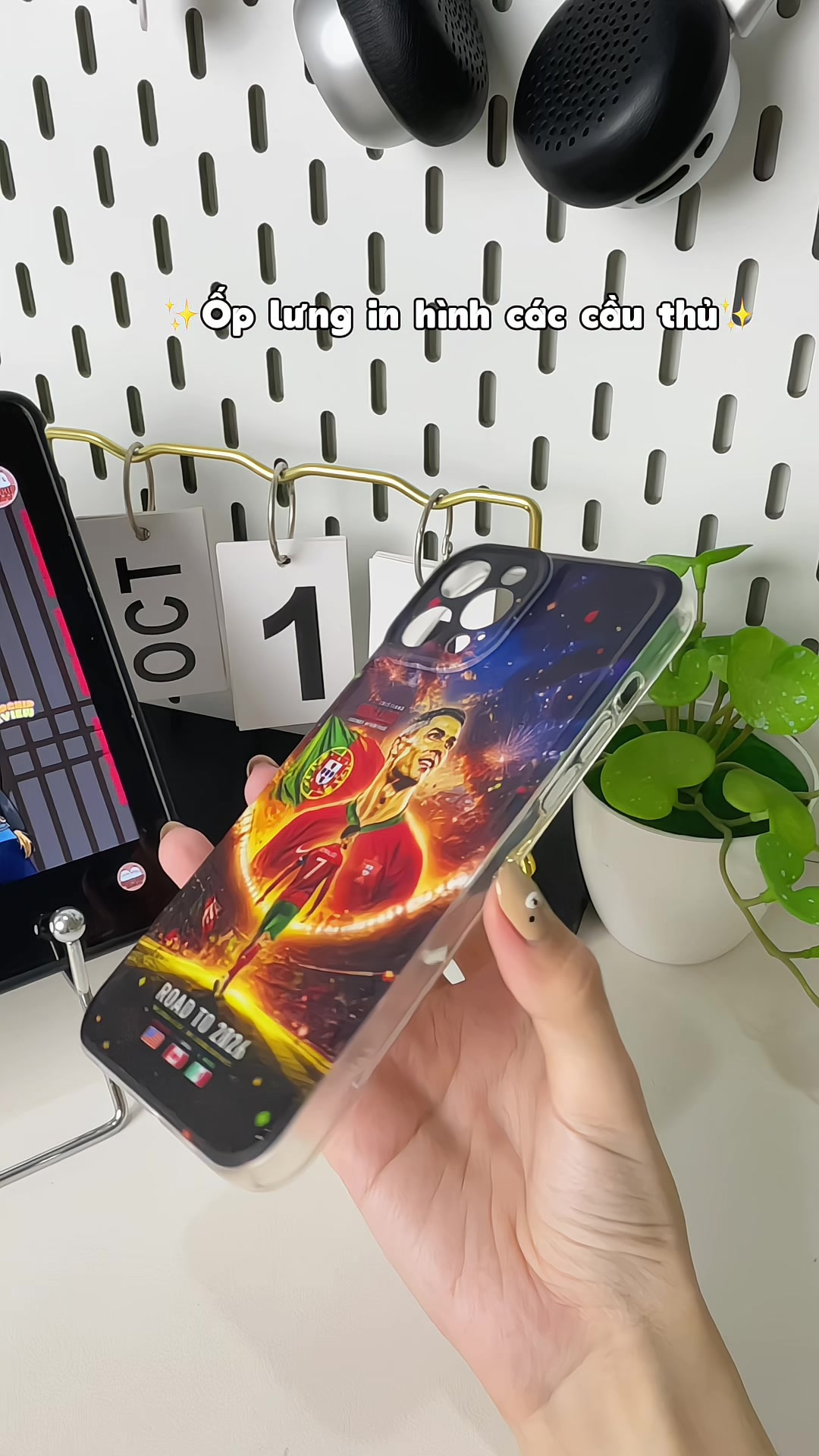 @G&oacute;c review chất lượng