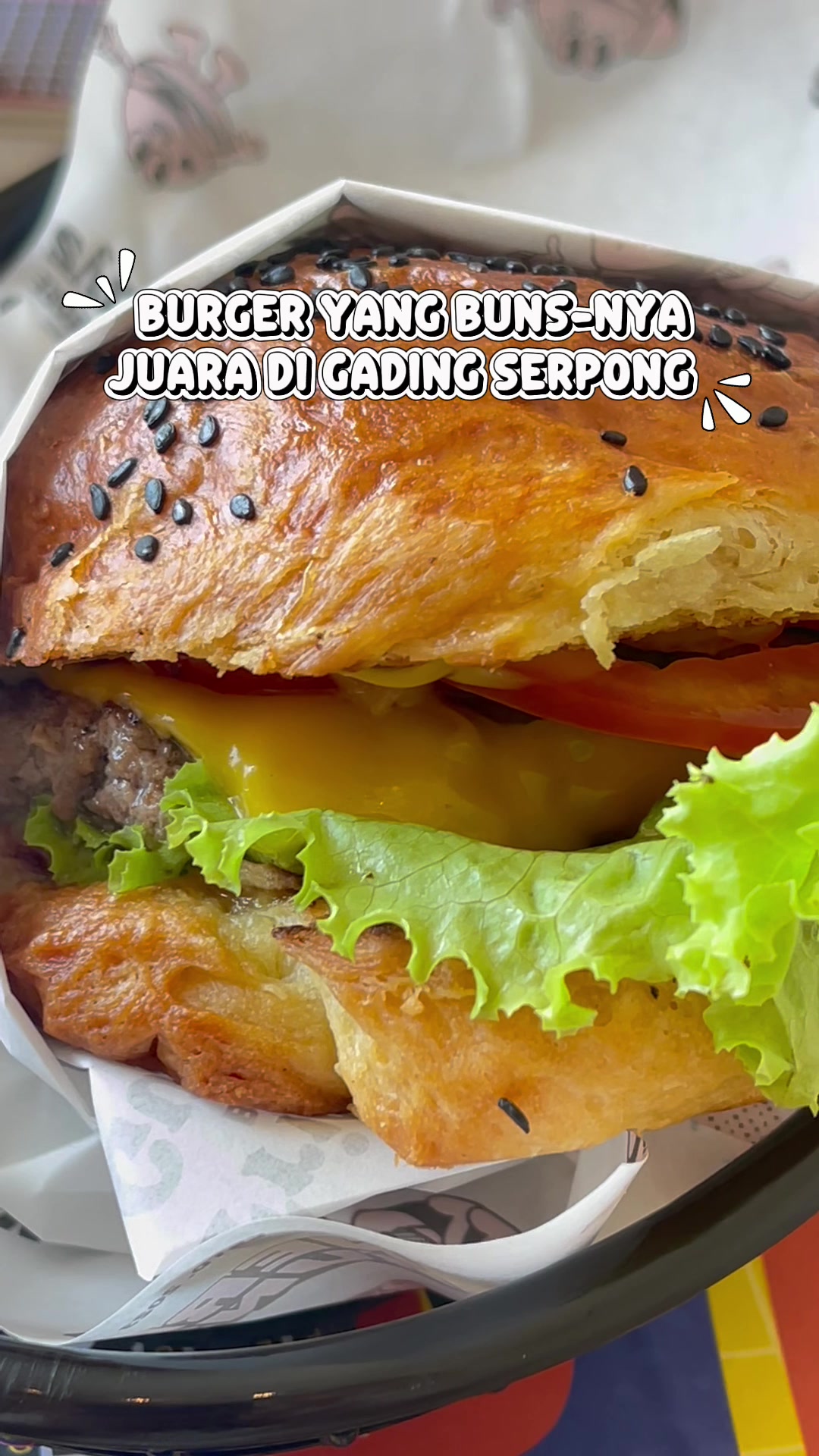 @Budak Kuliner