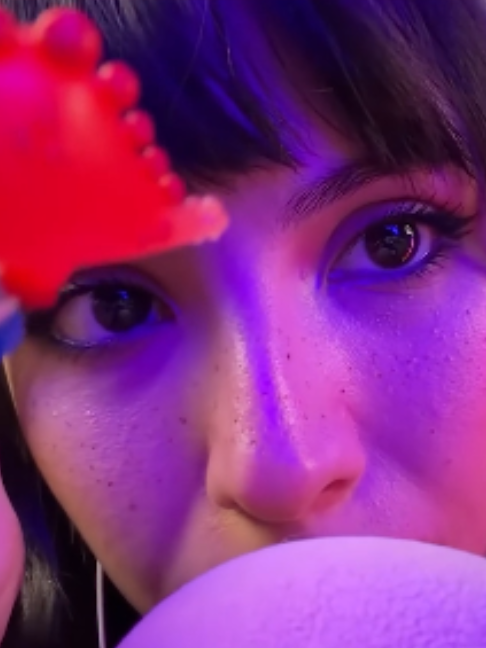 @Luna Bloom ASMR