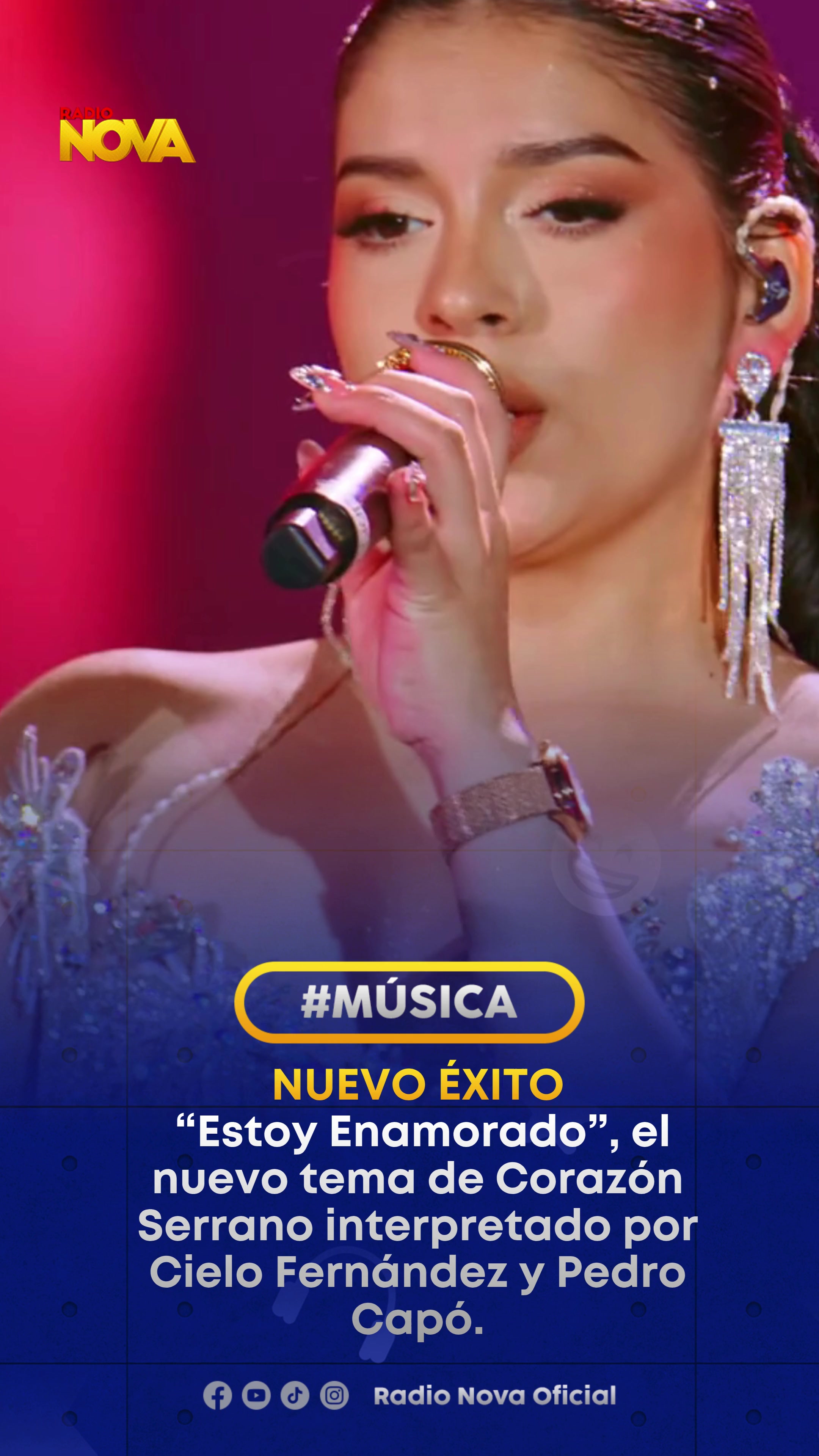 @Radio Nova Oficial