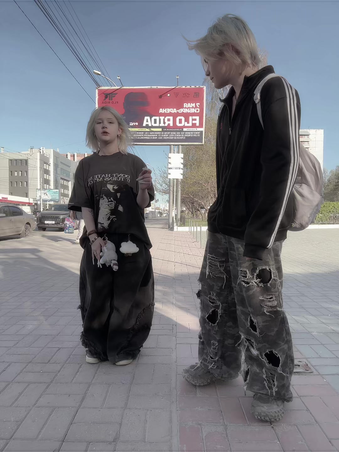 @тгк: домик хиппи