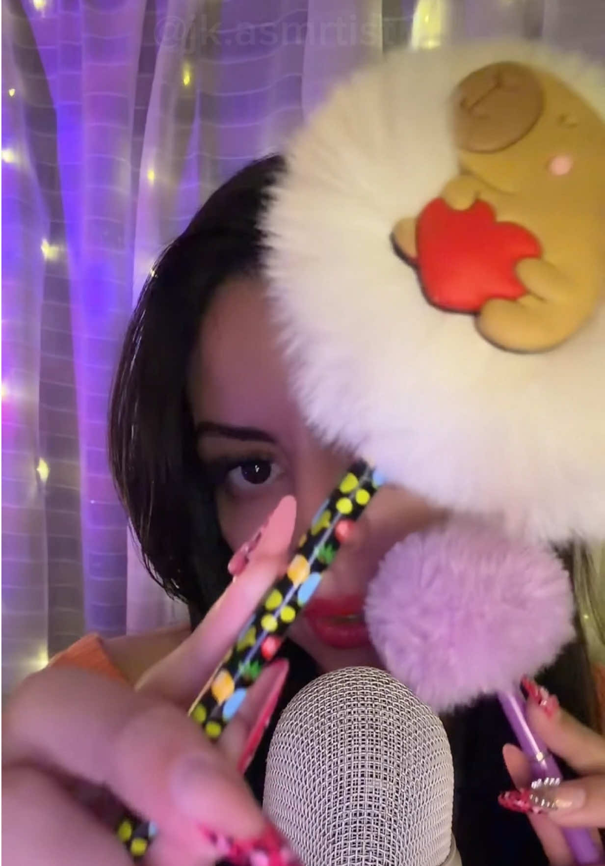 @🦋 JK ASMR 🌬️