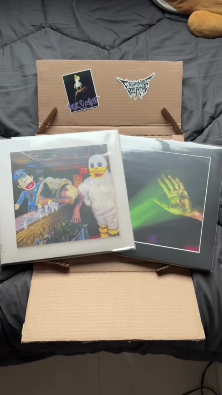 @aphexsanz