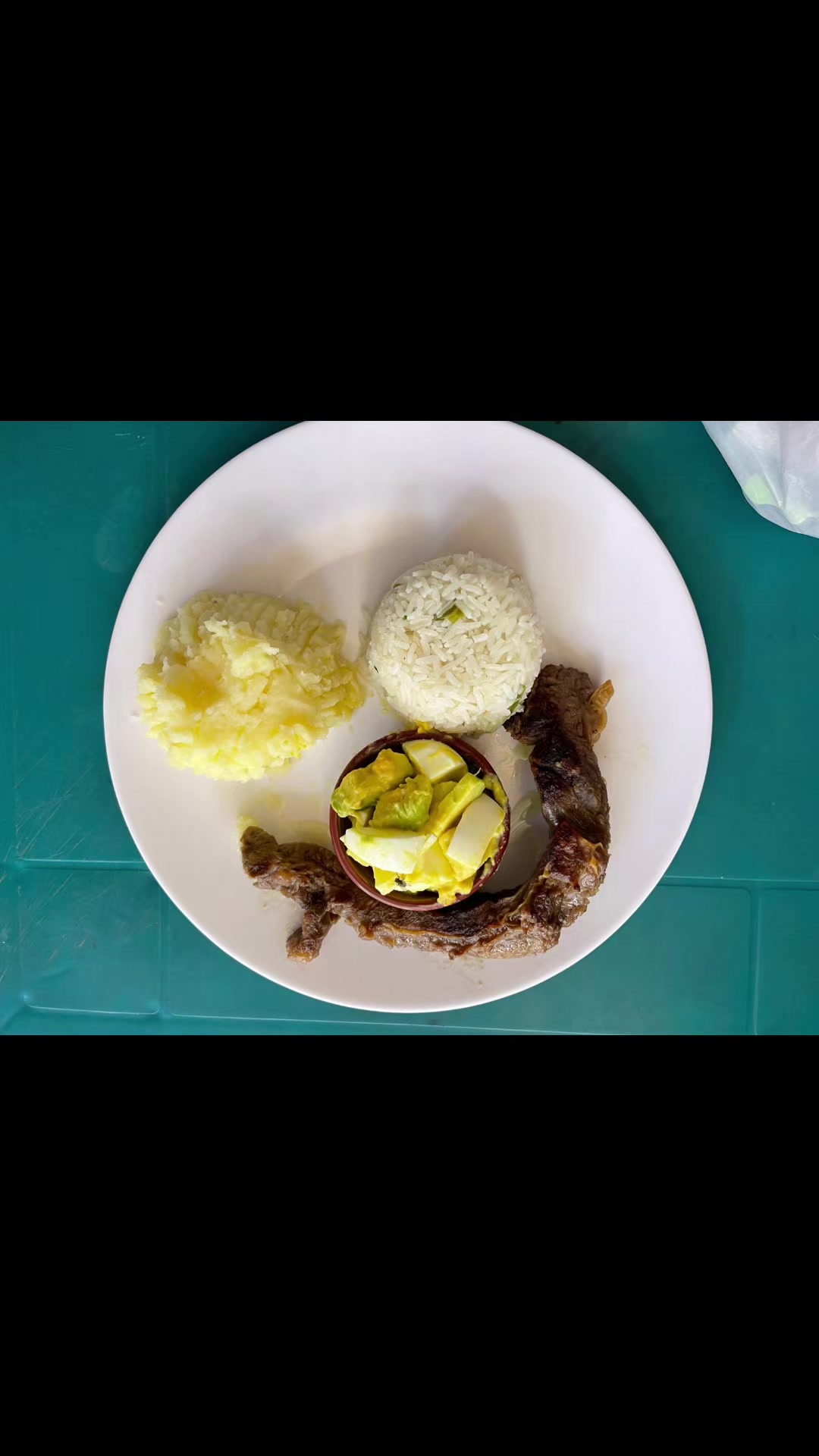 @Cocina de Ariana