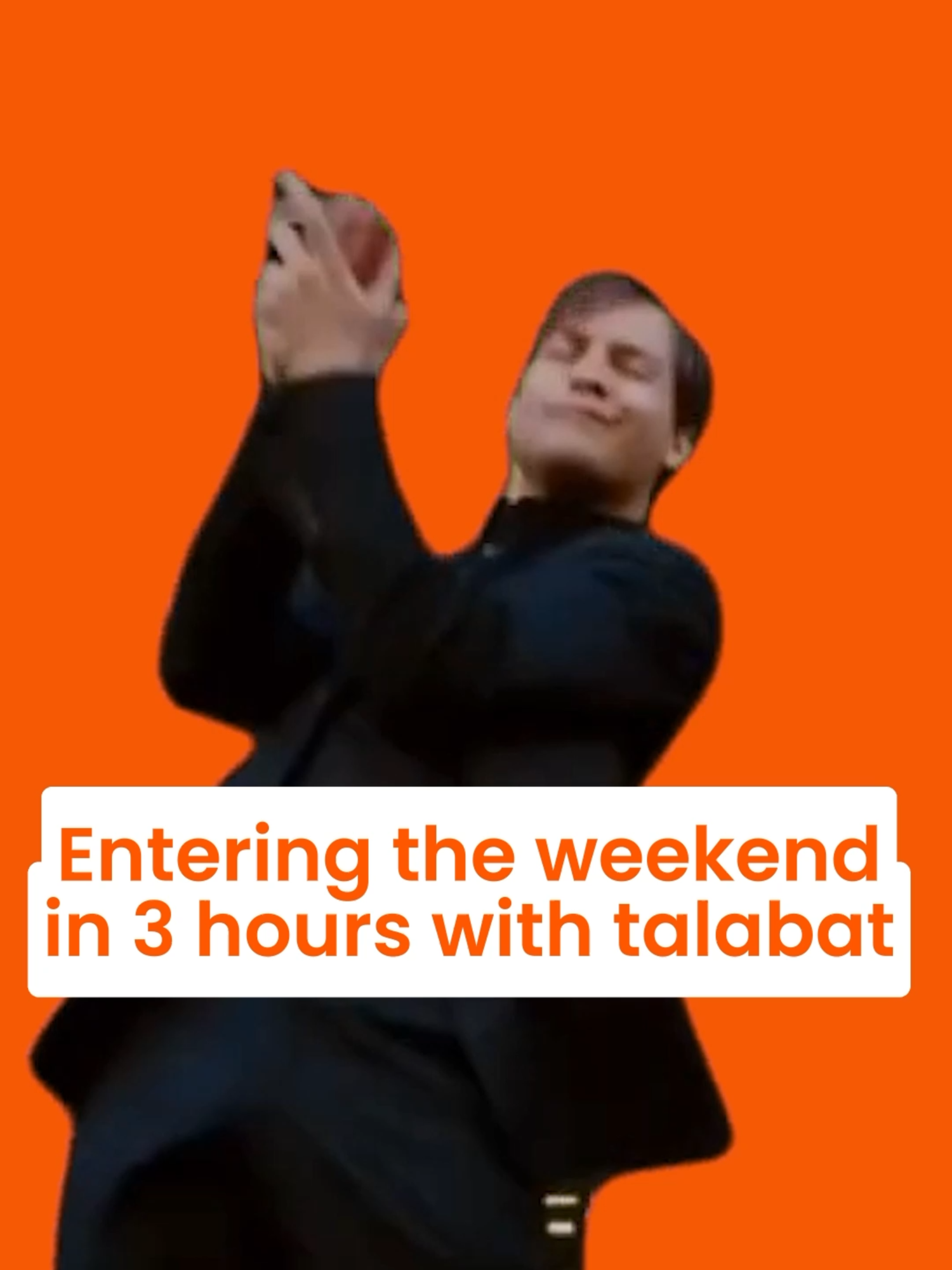 @Talabat