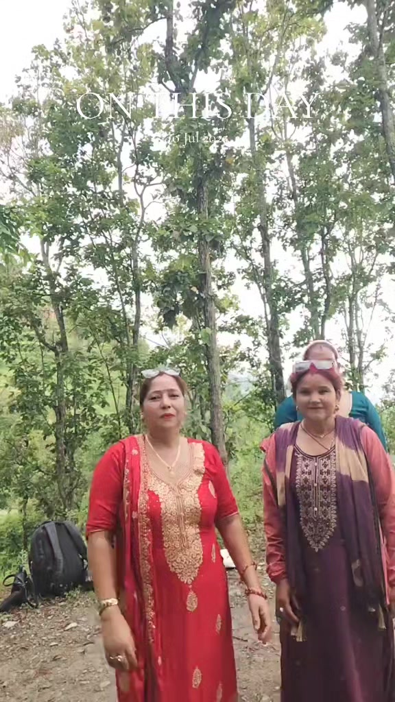 @amrita khadka oli