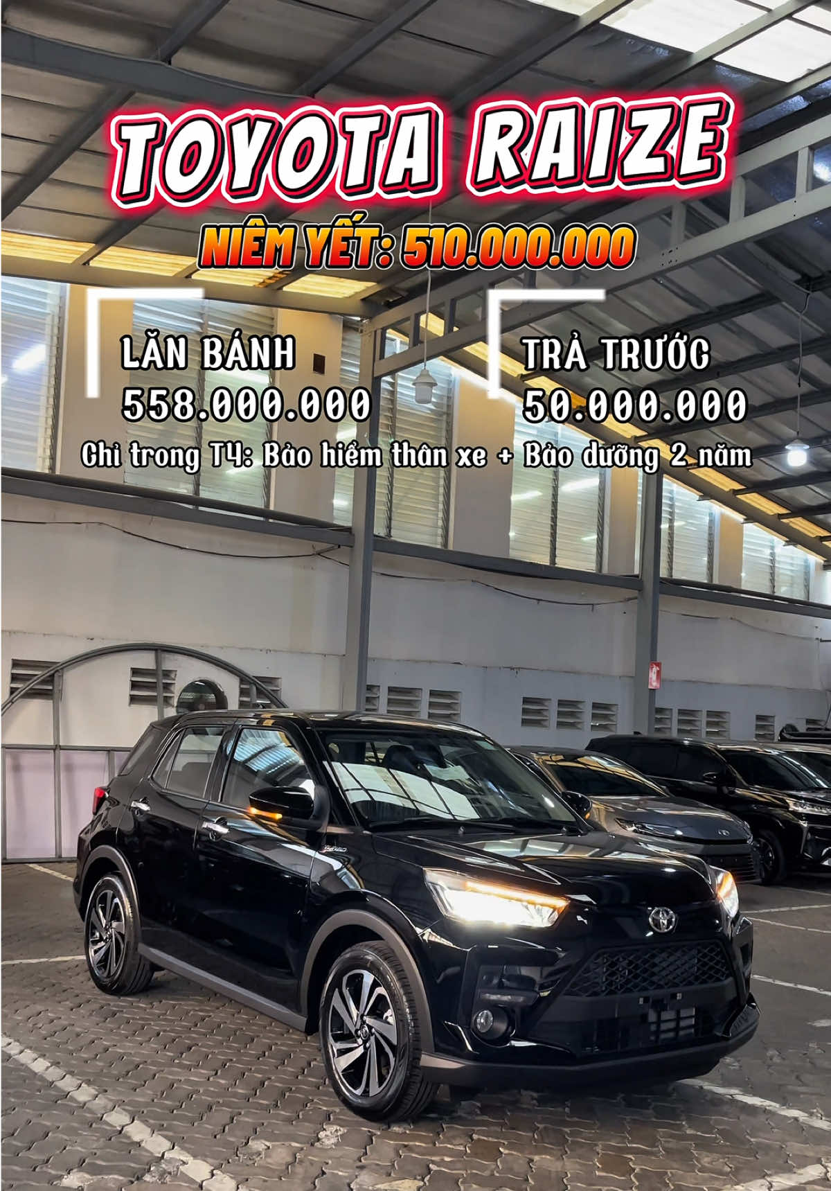@Thanh Nam Toyota Cần Thơ