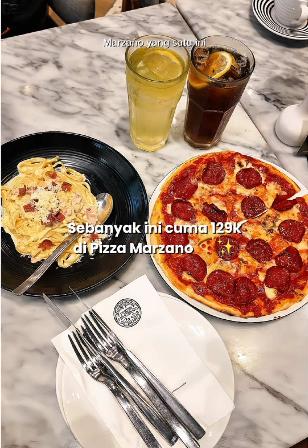 @nidaanisahf | Food & Travel