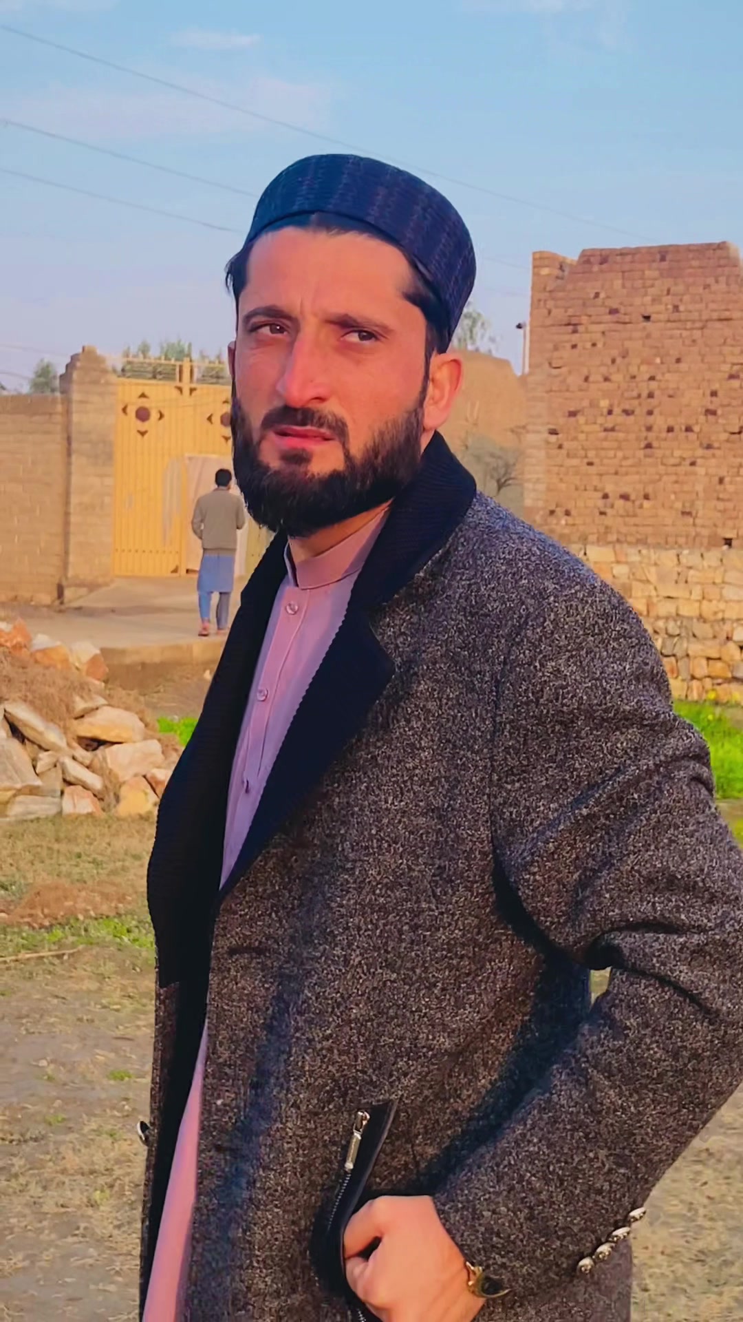 @Abdul Hadi