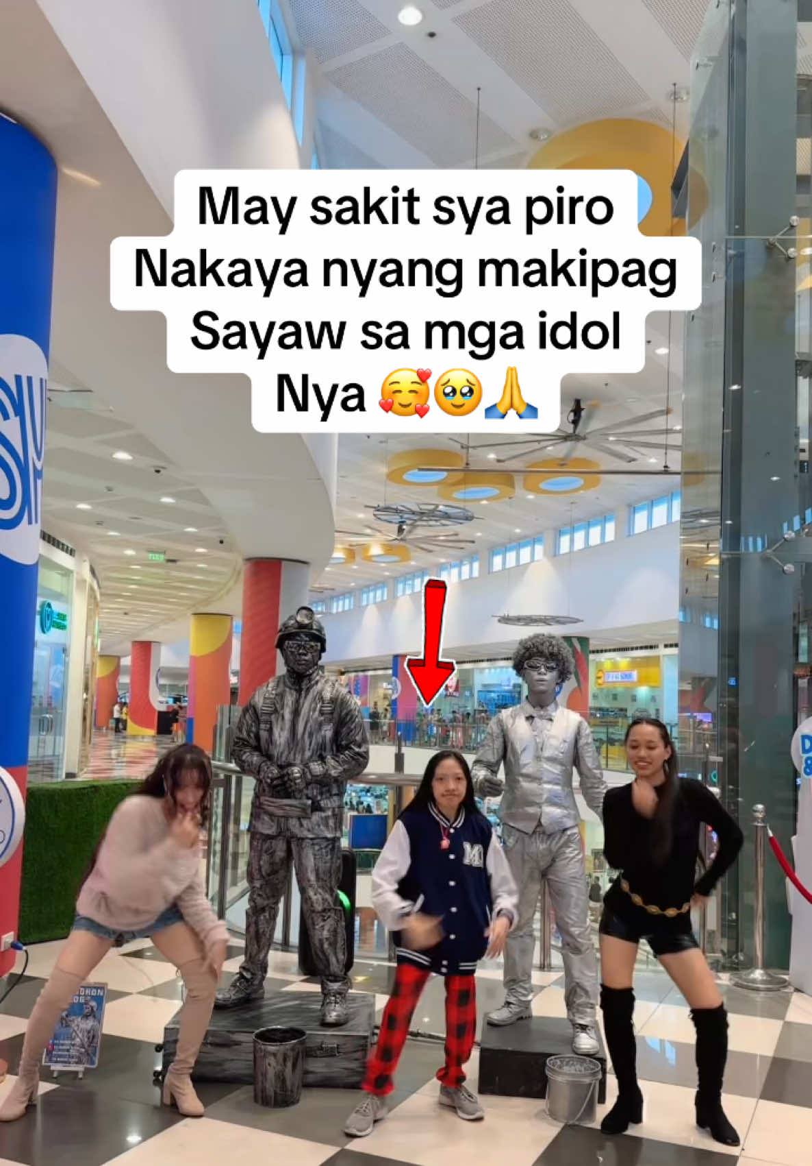 @kamoronvlogs