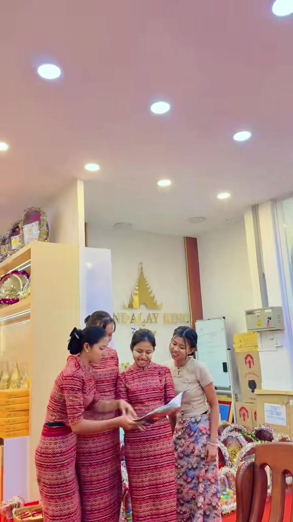@A Wai ♥️ Mei