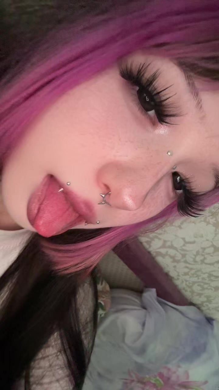 @おかえりなさい"♰︎