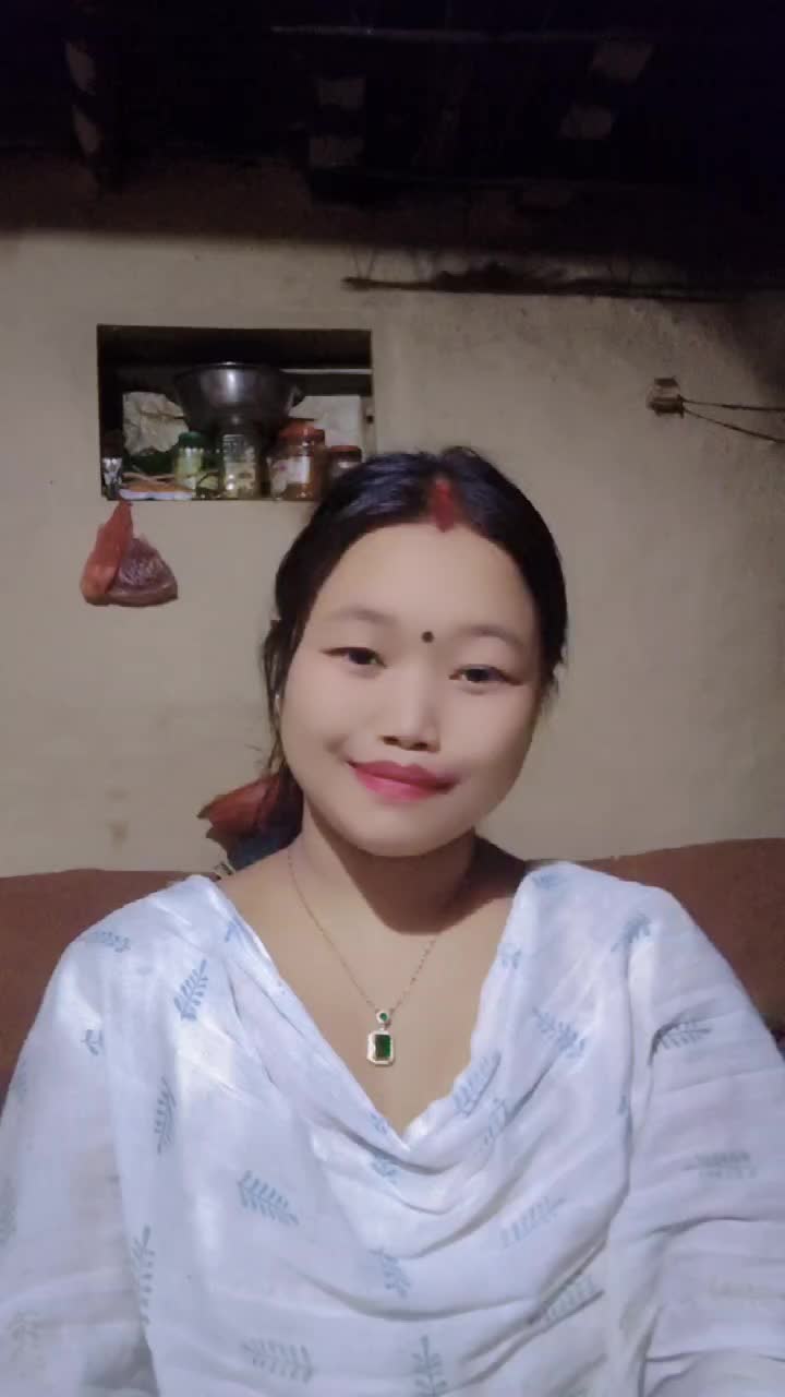@Anuska magarni