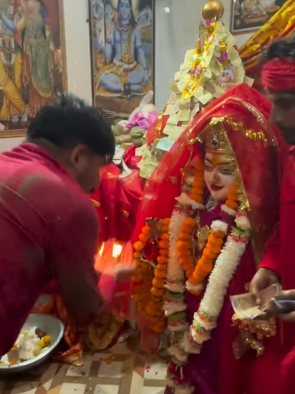 @Sanatan Ravi Shekhar