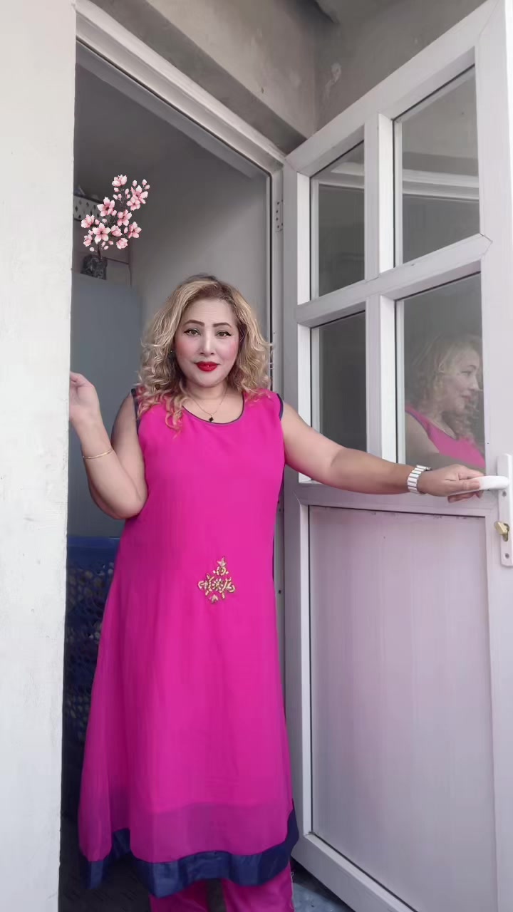 @Meeta Shrestha