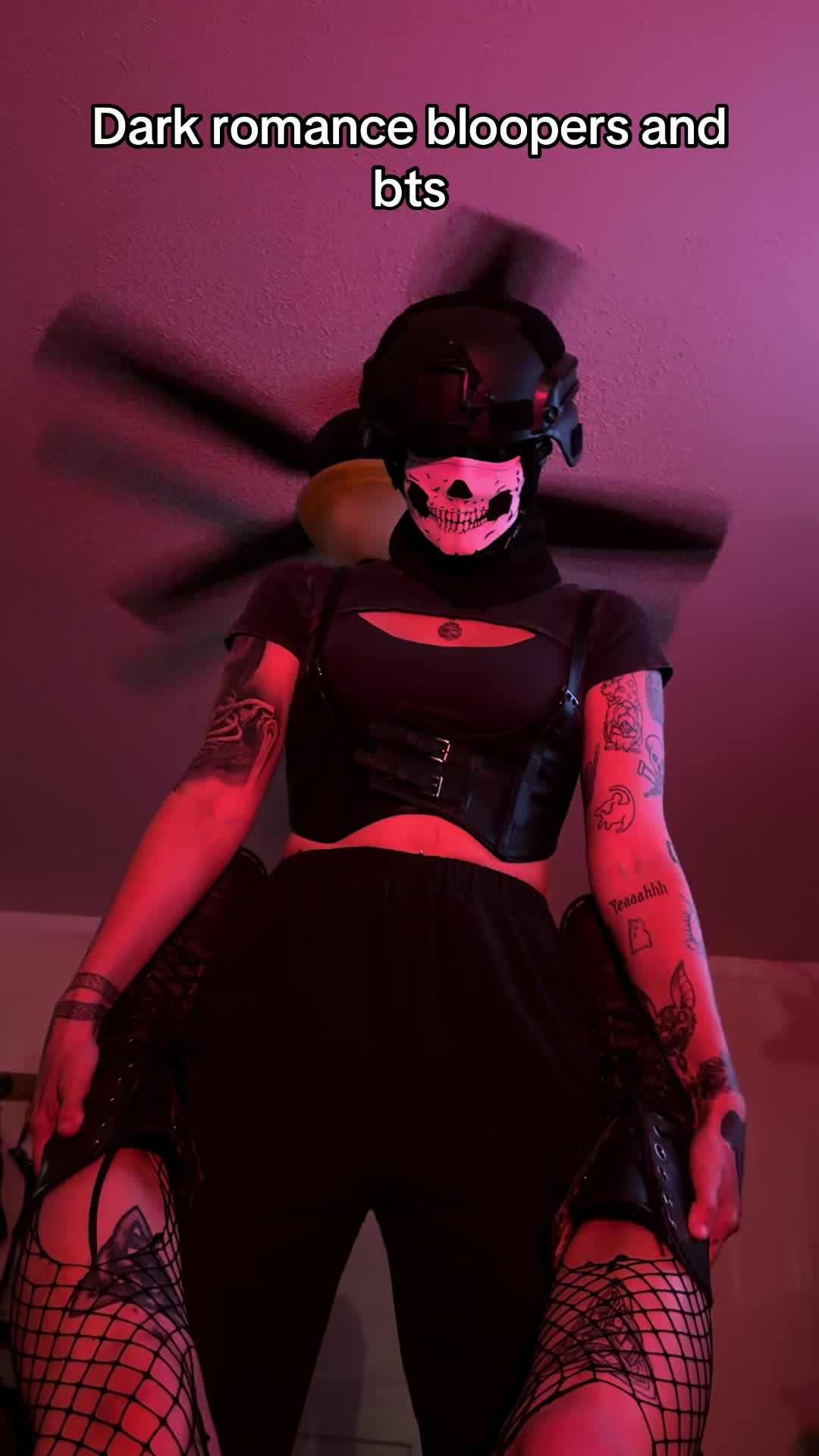 @Queenofvikings