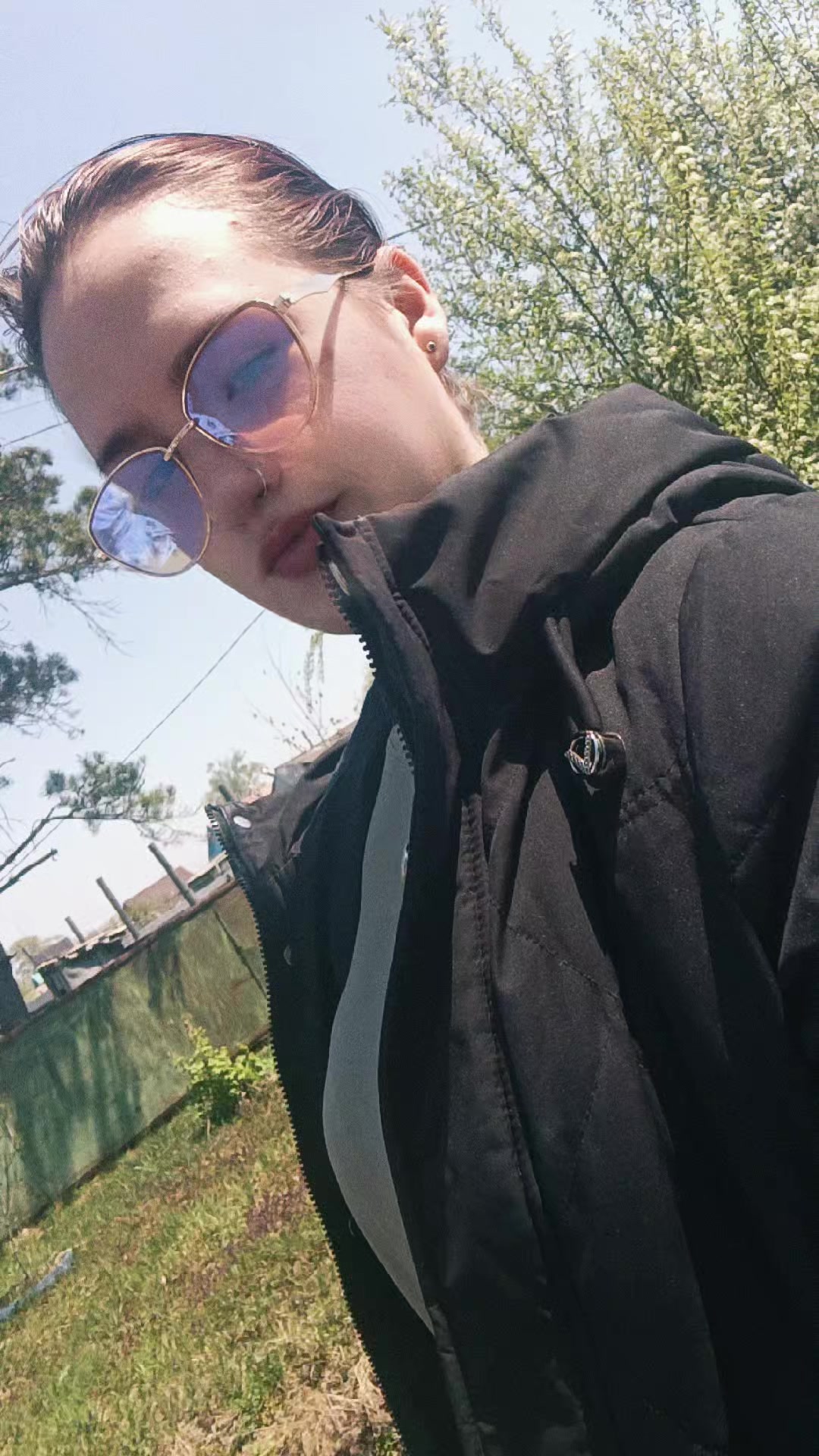 @❤️🇷🇺Девушка из России🇷🇺❤️