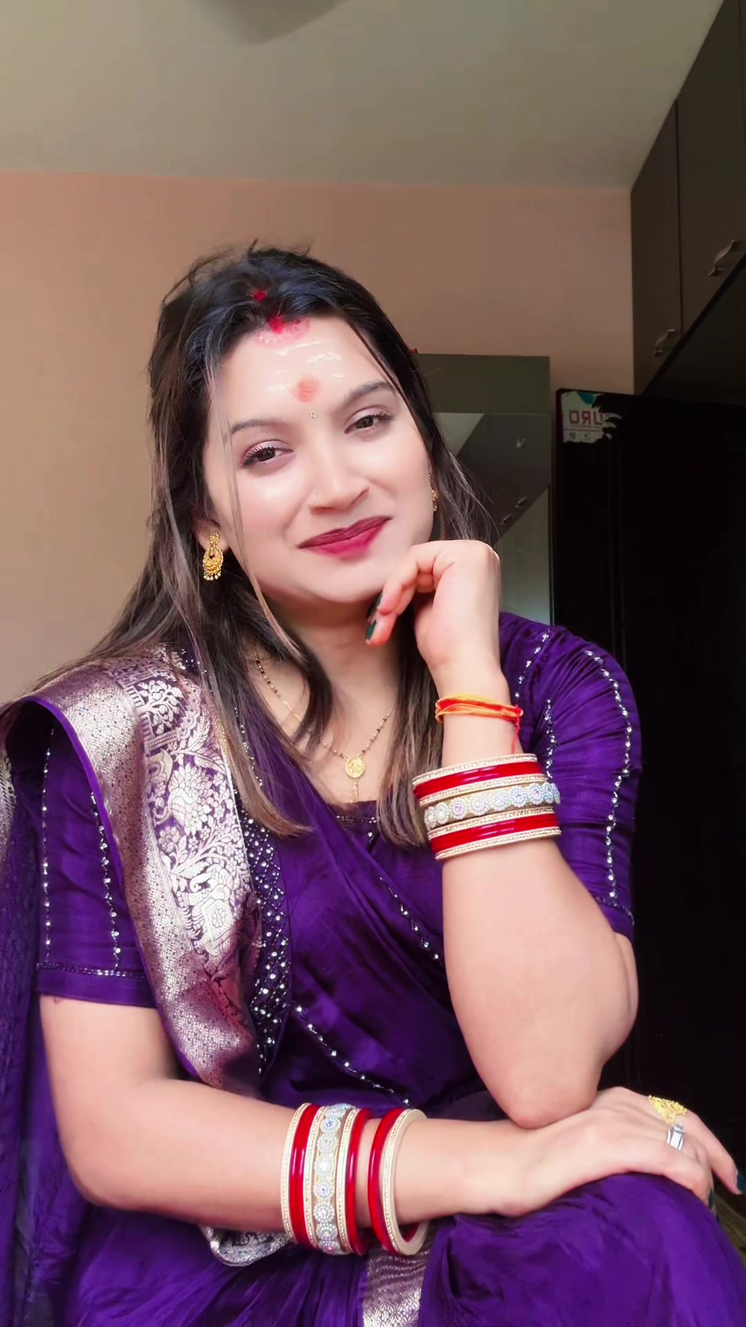 @Anu Thakur