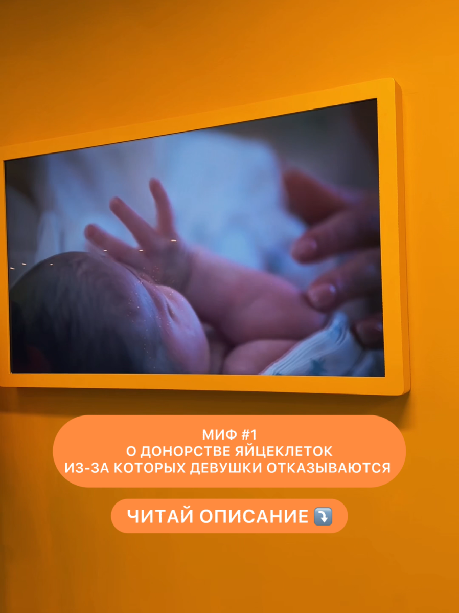 @Donor & Surrogacy | Georgia