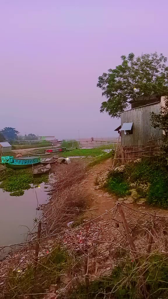 @নীল আকাশের তারা