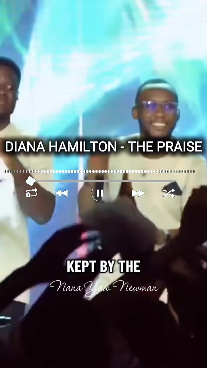 @Nana Yaw Newman