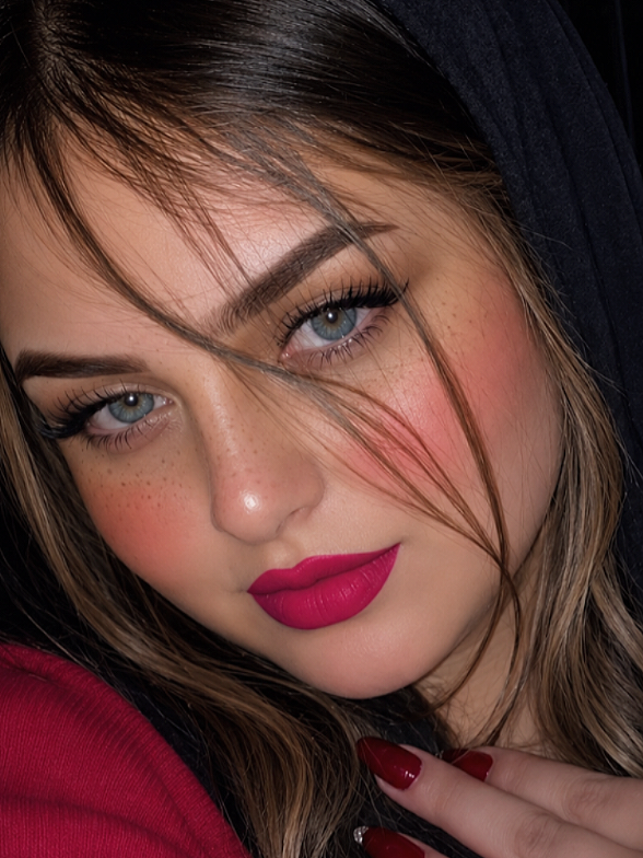 @🦋Rania Elgharabaw Makeup 🦋