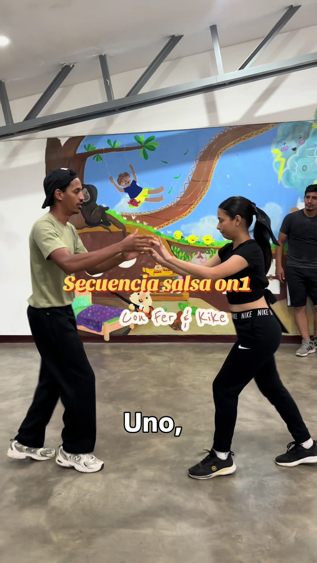@Henriques J. Malespí
