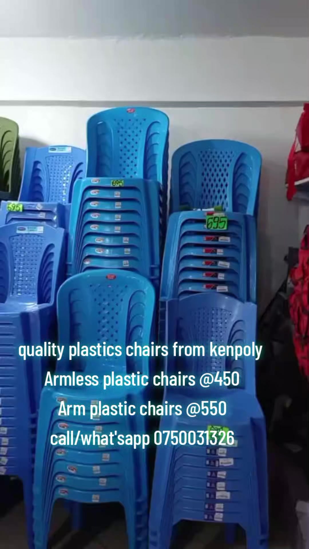 @Kenpoly Plastic Manufacturer