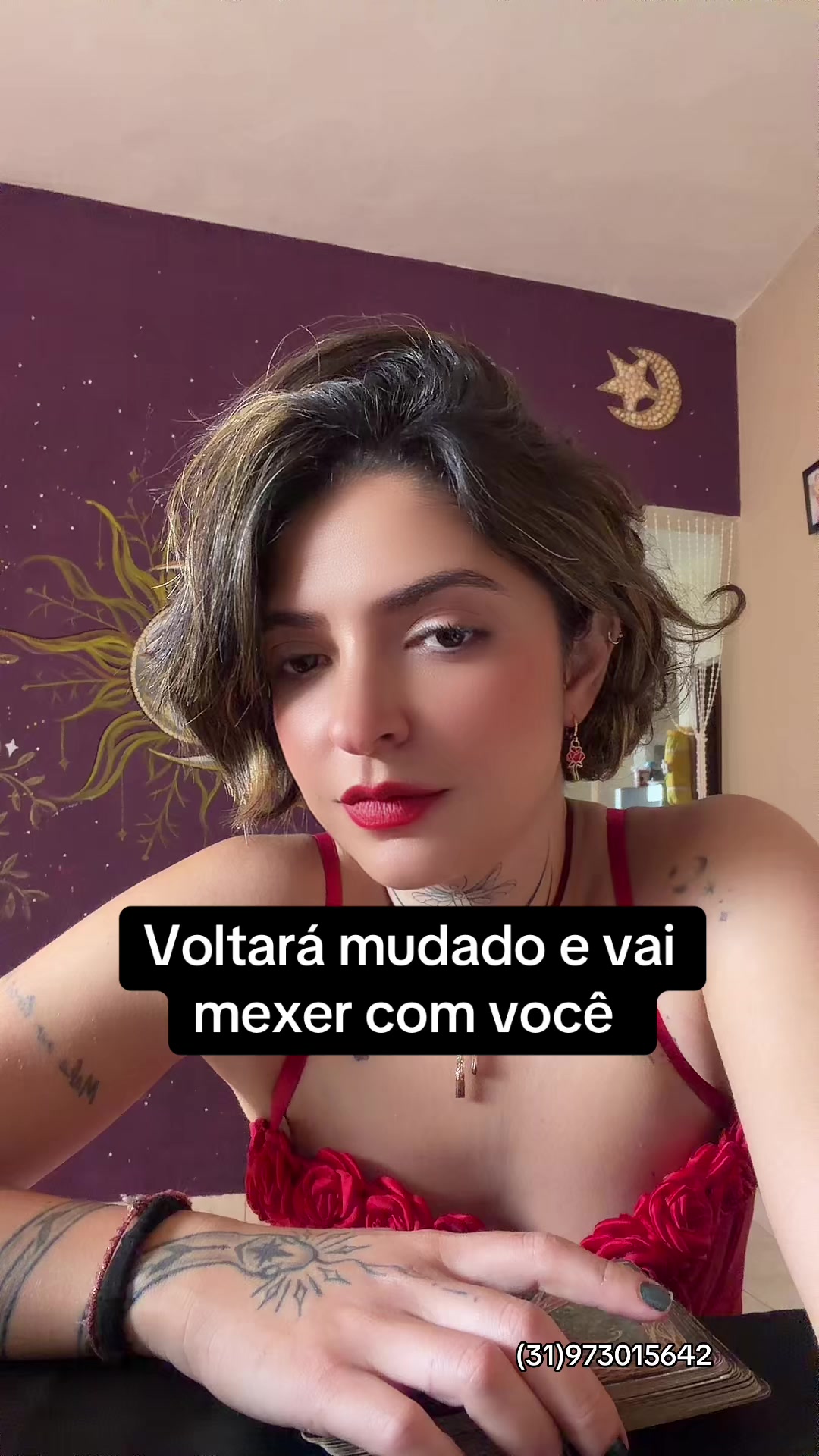 @Monaestrelacigana