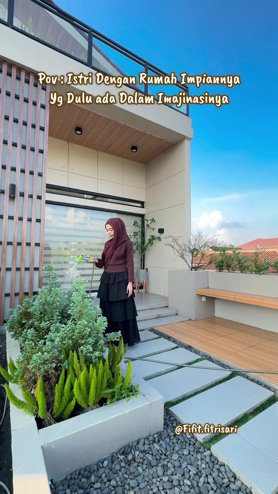 @Fifit Fitrisari