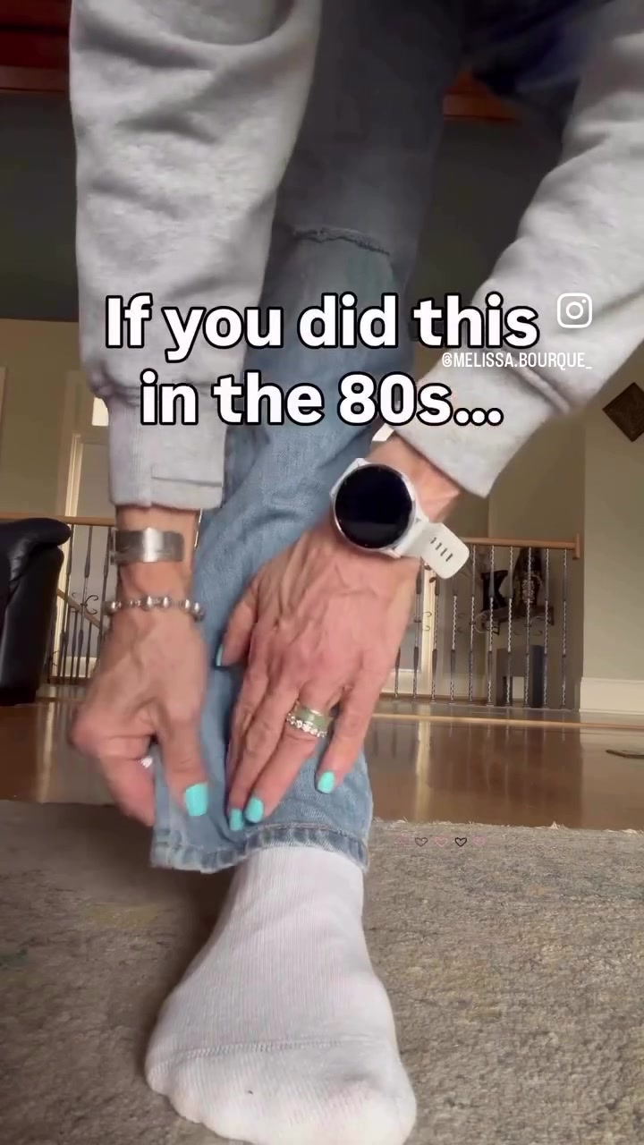 @Melissa