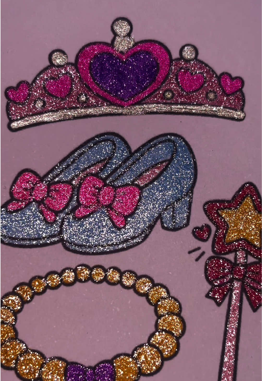 @GabiGlitterPens✨