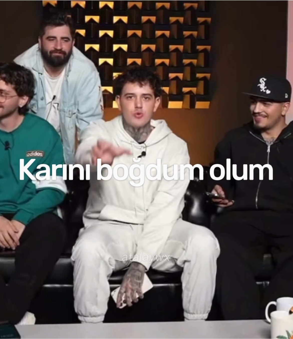 @kzxdrv