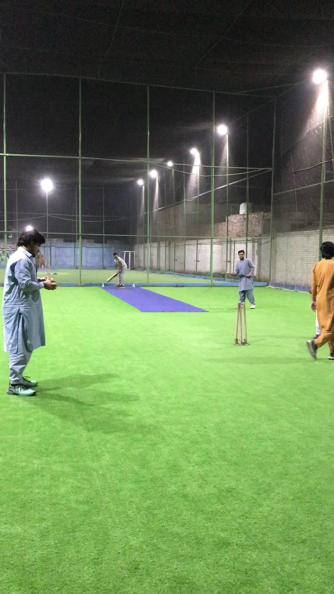 @Faqirabad 11 team 🏏
